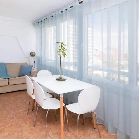 Appartamento Miramar *