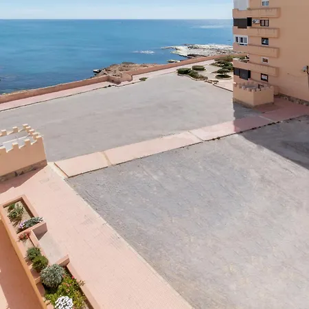 Miramar Appartamento *