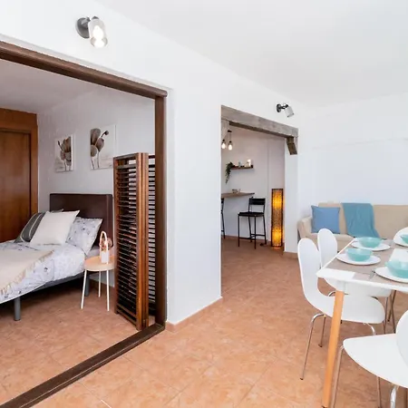 Miramar 또레비에하