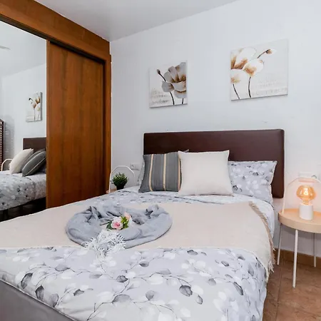 Miramar 아파트 또레비에하