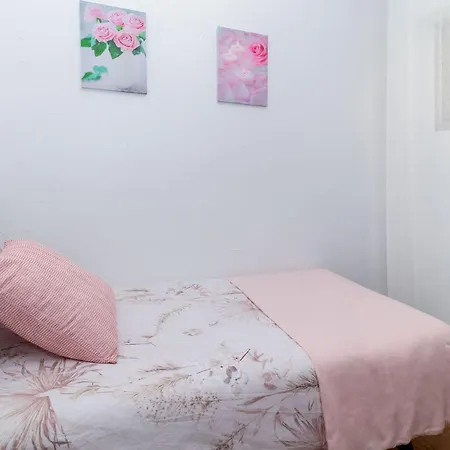 Apartment Miramar Torrevieja