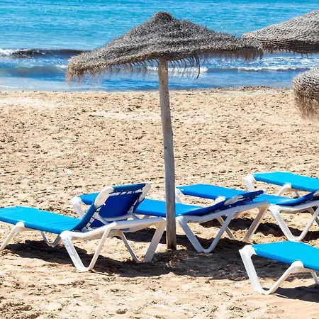 Miramar 또레비에하