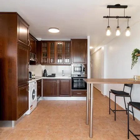 Apartment Miramar