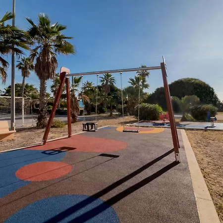 Miramar 아파트 또레비에하