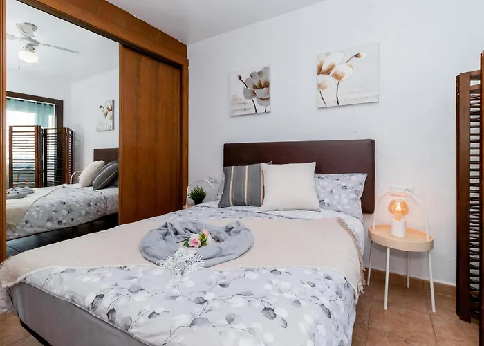 Miramar Lägenhet Torrevieja