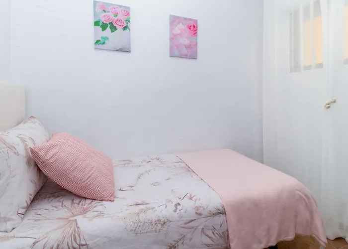 Lägenhet Miramar Torrevieja